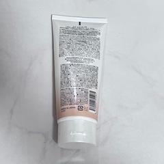 ラバ スタイルEX ボディ用ジェルクリーム の画像
