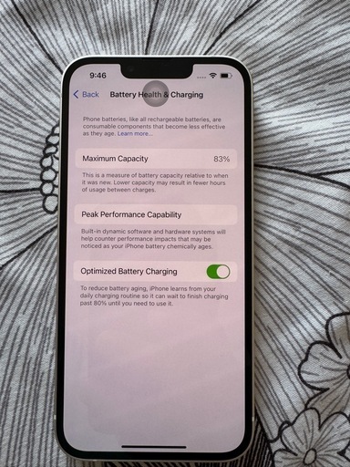 I phone 13