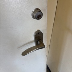 ドアの画像