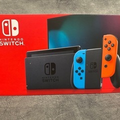 Nintendo Switch 有機EL ニンテンドー スイッチ 本体　付属品有の画像