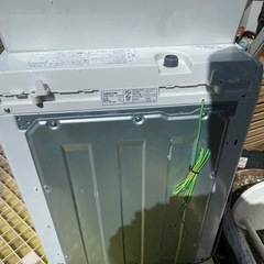 4.5kg洗濯機の画像
