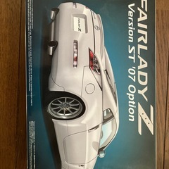 プラモデルセットの画像
