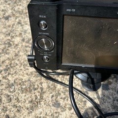 ナビの画像