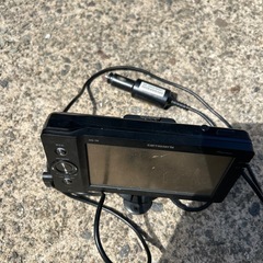ナビの画像