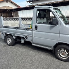 リフト付アクティトラック‼️車検満タン❗️の画像