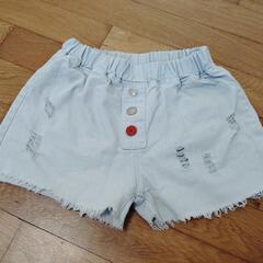 【新品/美品130】セット売り　子供服の画像