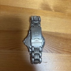 おしゃれ時計ソーラー時計ですの画像