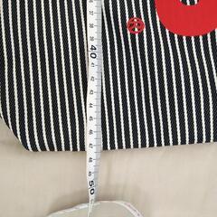 ANAP　トートバッグの画像