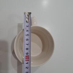 【美品】ムーミンのスープマグ(非売品)の画像