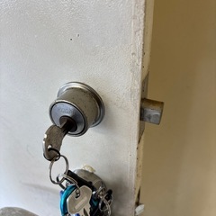 ドアの画像