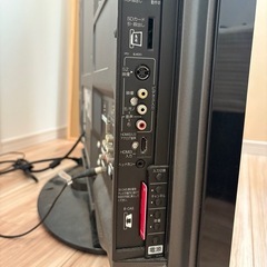 Wooo P42-HP05 [42インチ]の画像