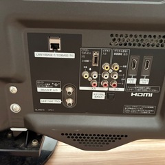 Wooo P42-HP05 [42インチ]の画像