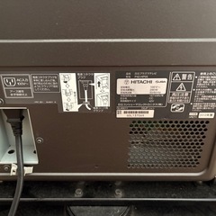 Wooo P42-HP05 [42インチ]の画像