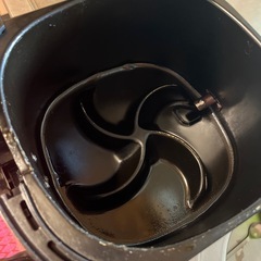 フィリップス　ノンフライヤー
の画像