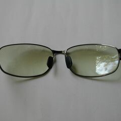 ♦️目の為にご覧♦️UVカット　一年中使用可能なサングラス　の画像