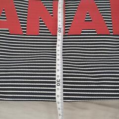 ANAP　トートバッグの画像