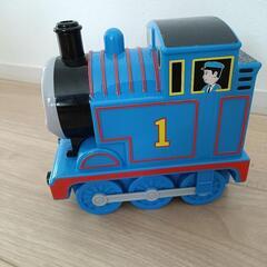 トーマス　おもちゃの画像