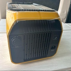 ポータブル電源 AFT1000 1013Wh/2000W (黄金色の画像