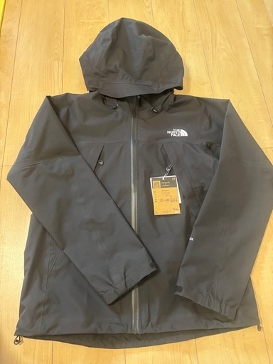 ノースフェイス　クライムジャケット　レディースL