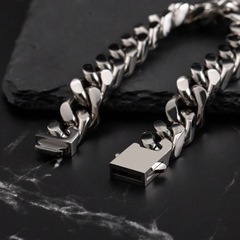 【新品】チェーンブレスレット小の画像