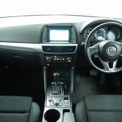 !!人気のCX-5!!の画像