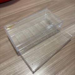 収納ボックス6点セットの画像