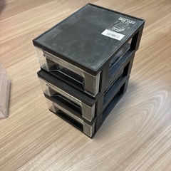収納ボックス6点セットの画像
