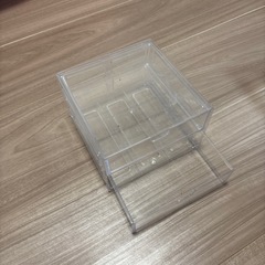 収納ボックス6点セットの画像