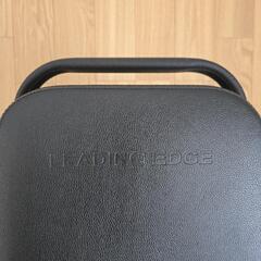 リーディングエッジ　ベンチ　筋トレの画像