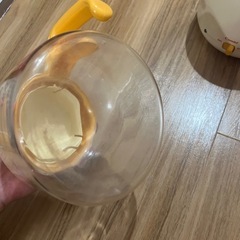 コンビ　combi 調乳ジョーズの画像