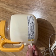 コンビ　combi 調乳ジョーズの画像