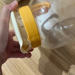 コンビ　combi 調乳ジョーズの画像