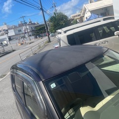 モコ格安、車検まで乗りつぶしの画像