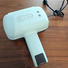 【美品】Toffyホットサンドメーカー