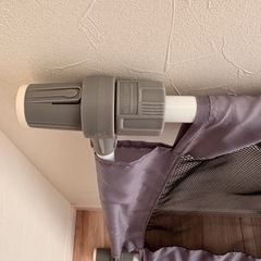ベビーゲートの画像