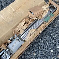 編み機（家庭用ニットマシン）