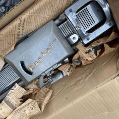 編み機（家庭用ニットマシン）の画像