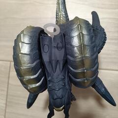 恐竜おもちゃの画像
