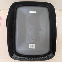 ジュニアシート　ほぼ未使用　チャイルドシート　リーマンの画像