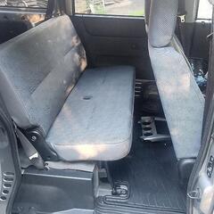 H25　アクティバン2WDオートマ　車検ありの画像