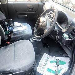 H25　アクティバン2WDオートマ　車検ありの画像