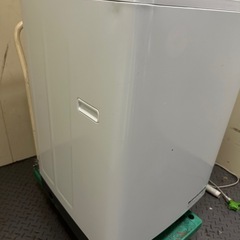 日立 全自動洗濯機 8.0kgの画像