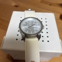 時計DIESELの画像