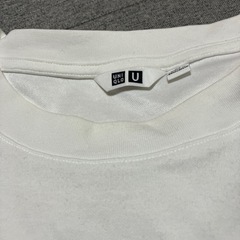 ユニクロXL！の画像