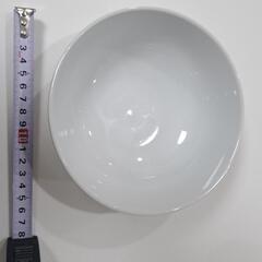 【美品】ミッフィーの丼鉢の画像