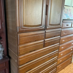 箪笥の画像