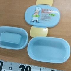 0818-039 お弁当箱の画像
