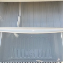 シャープ プラズマクラスター 冷凍冷蔵庫 167L  つけかえどっちもドア の画像