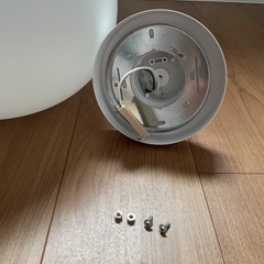 FLOS（フロス）Glo-Ball C2 ホワイト(新品同様)の画像