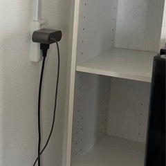 ニトリ　6段ボックスの画像